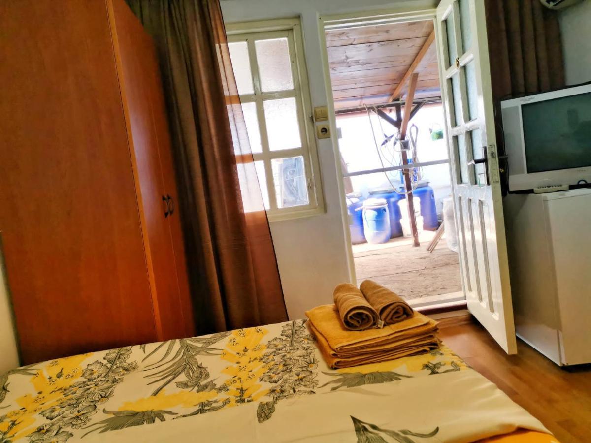 Casa Ioana Hotell Costinesti Exteriör bild