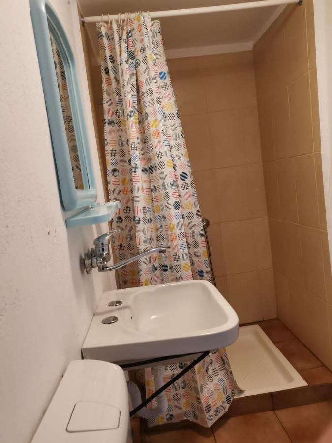 Casa Ioana Hotell Costinesti Exteriör bild